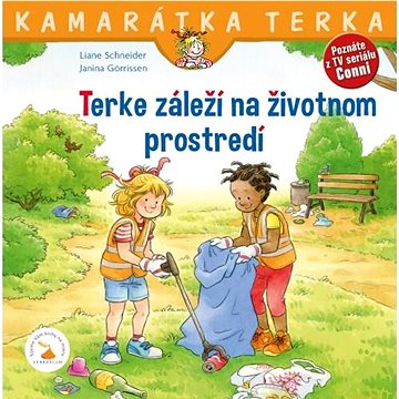 

Terke záleží na životnom prostredí