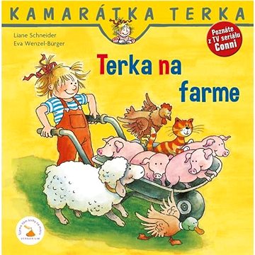

Terka na farme