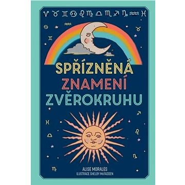 

Spřízněná znamení zvěrokruhu
