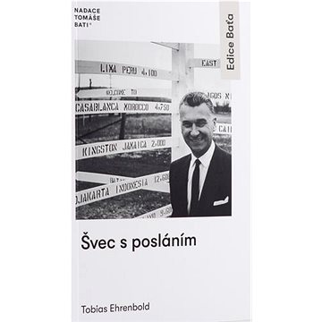 

Švec s posláním