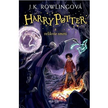 

Harry Potter a relikvie smrti