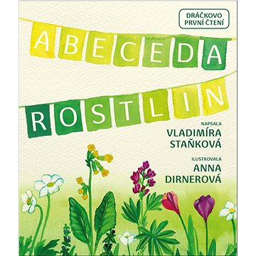 

Abeceda rostlin
