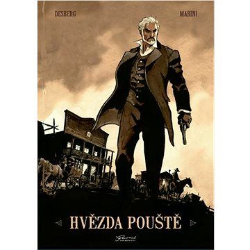 

Hvězda pouště