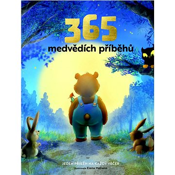 

365 medvědích příběhů