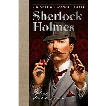 

Sherlock Holmes 9: Apokryfy Sherlocka Holmesa