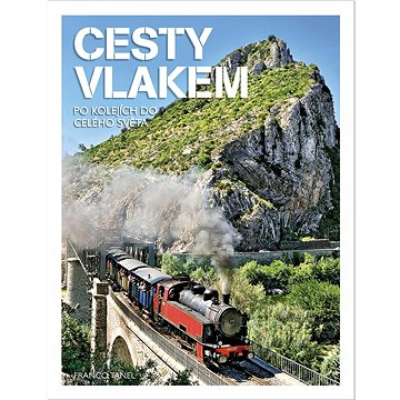 

Cestování vlakem