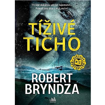 

Tíživé ticho