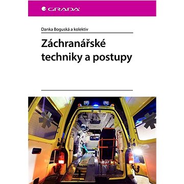 

Záchranářské techniky a postupy