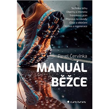 

Manuál běžce