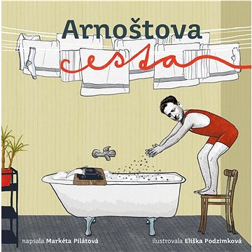 

Arnoštova cesta