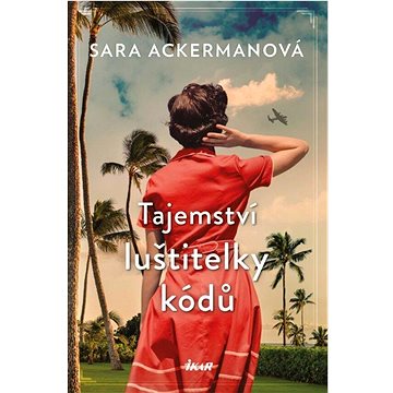 

Tajemství luštitelky kódů