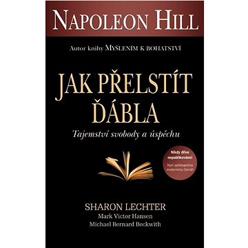 

Jak přelstít ďábla