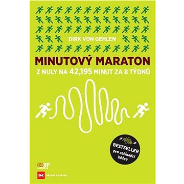 

Minutový Maraton: Z nuly na 42,195 minut za 8 týdnů