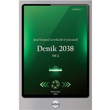 

Deník 2038