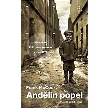 

Andělin popel