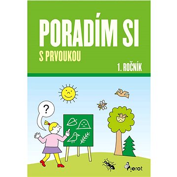 

Poradím si s prvoukou 1. ročník