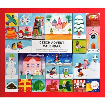 

Czech Advent Calendar