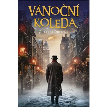 

Vánoční koleda