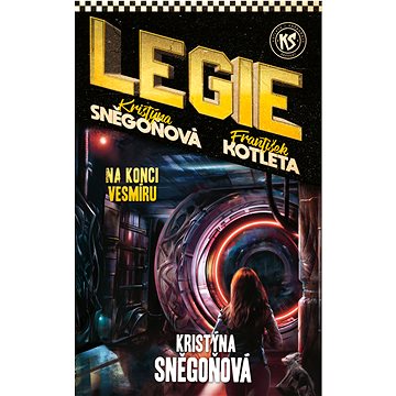 

Na konci vesmíru