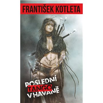 

Poslední tango v Havaně