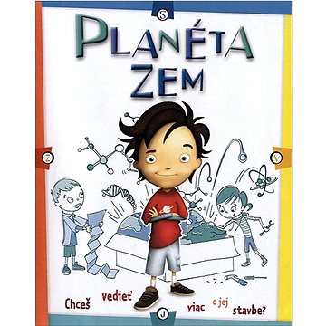 

Planéta Zem