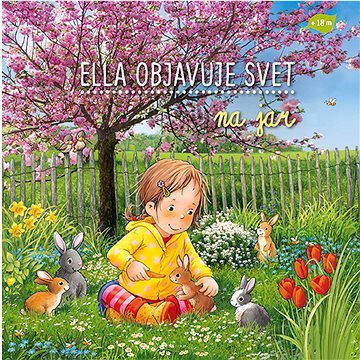 

Ella objavuje svet Na jar