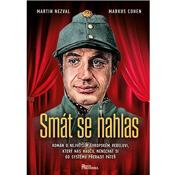 

Smát se nahlas