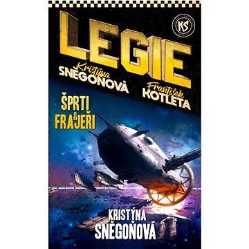 

Šprti a frajeři