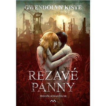 

Rezavé panny