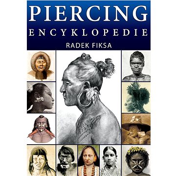 

Piercing Encyklopedie