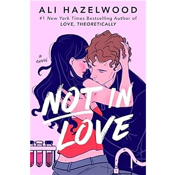 

Not in Love