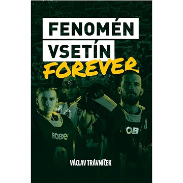 

Fenomén Vsetín Forever
