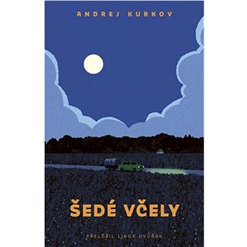 

Šedé včely