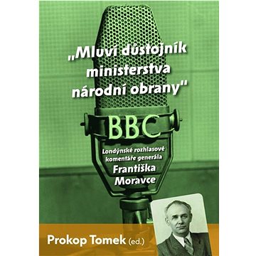 

Mluví důstojník ministerstva národní obrany