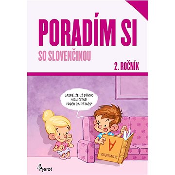 

Poradím si so slovenčinou 2. ročník