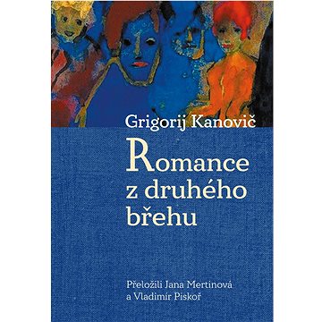 

Romance z druhého břehu