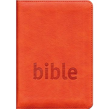 

Bible: Český studijní překlad