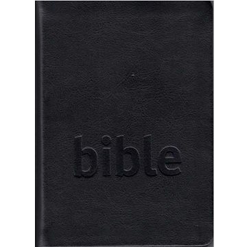 

Bible: Český studijní překlad