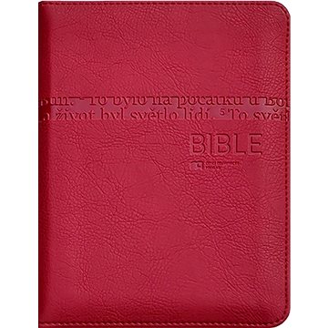 

Bible: Český ekumenický překlad