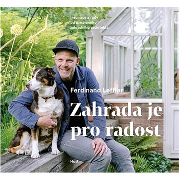 

Zahrada je pro radost