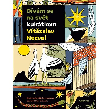 

Dívám se na svět kukátkem
