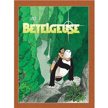 

Betelgeuse