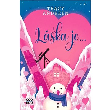 

Láska je...