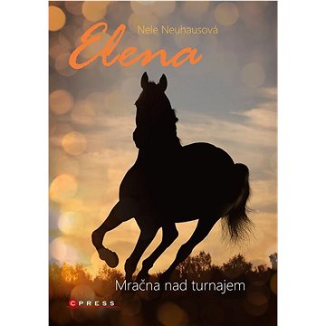 

Elena Mračna nad turnajem