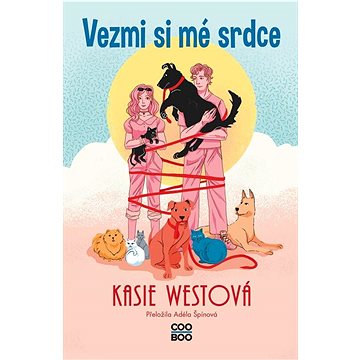 

Vezmi si mé srdce