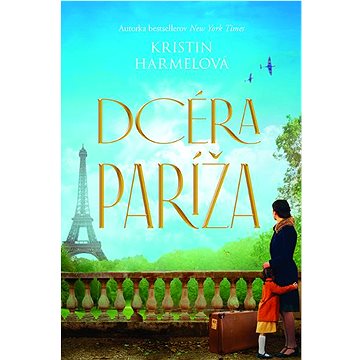 

Dcéra Paríža