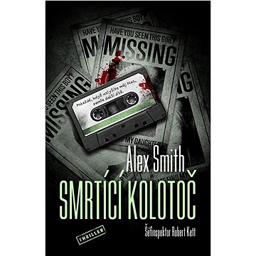 

Smrtící kolotoč