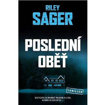 

Poslední oběť