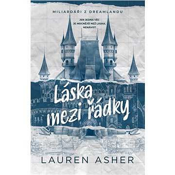 

Láska mezi řádky