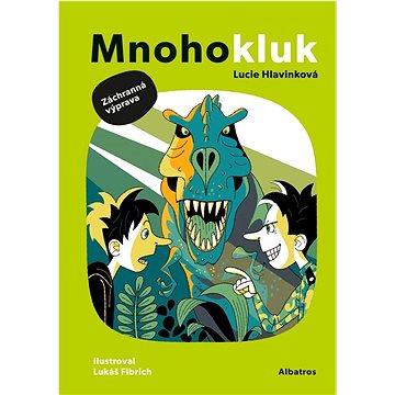 

Mnohokluk Záchranná výprava